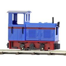 Busch Feldbahn 12122 H0f