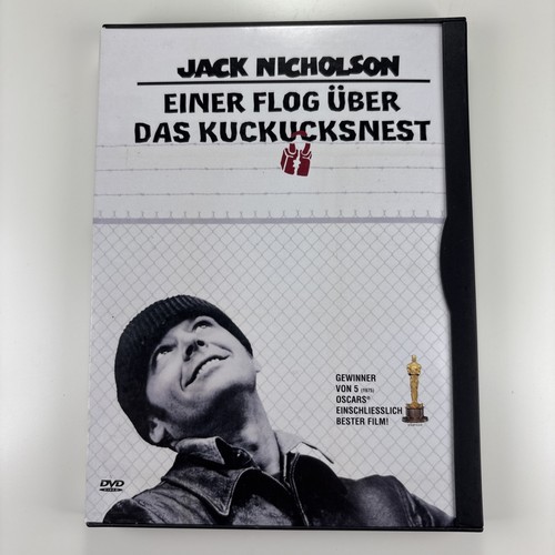 Einer flog über das - flog,