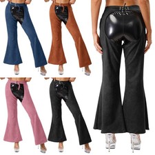 Damen Unterhose Sexy Chaps