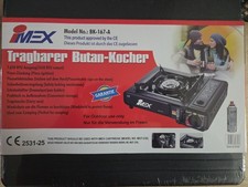 Gaskocher Campingkocher Gas