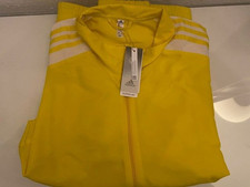 Adidas Squadra 21 Jacke gelb L