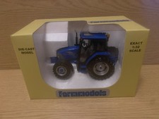 Universal Hobbies McCormick