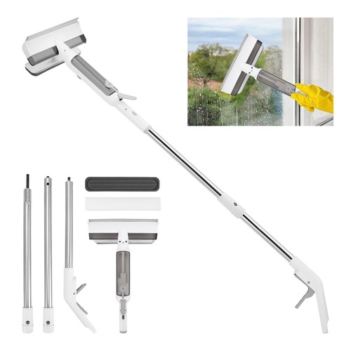 Fensterputzer set mit - 1,