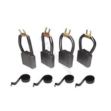 Kohlebürsten für Atlet-Lafis