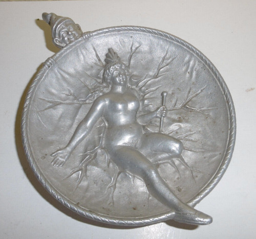 Jugendstil schale anbietschale - jugendstil,