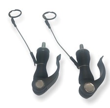 Yamaha TW200 Quick Release