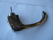 Opel Olympia Rekord P1 / P2 Türgriff vorn rechts, gebraucht