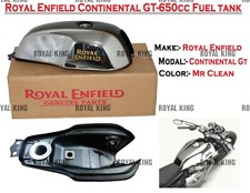 Royal Enfield Continental GT