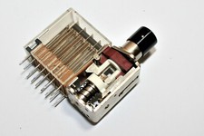 1 x WIDMAIER EIN-AUS SCHALTER