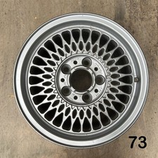 1 x Original BMW 3 er E36 E46