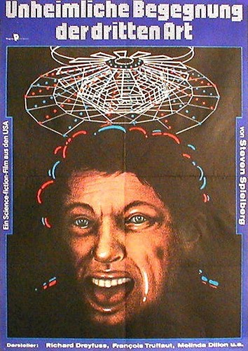 Ddr filmplakat steven - ddr,