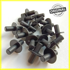 IKEA 110525 SAUMKRÄNZE FLEKKE