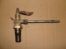 BERU Glühkerze Flammstart Diesel Motor Mercedes-Benz Unimog MB-Trac A9061590101