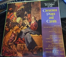 Ultraphonic Hi-Fi Christmas