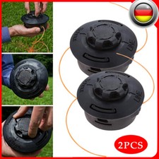 1/2pcs Trimmerkopf Autocut