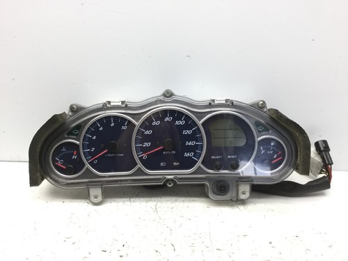 Tachometer ausrüstung yamaha - ausrüstung,
