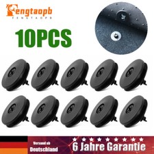 10PCS Fußmatten Befestigung