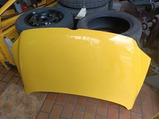 Original VW Fox 5Z Motorhaube