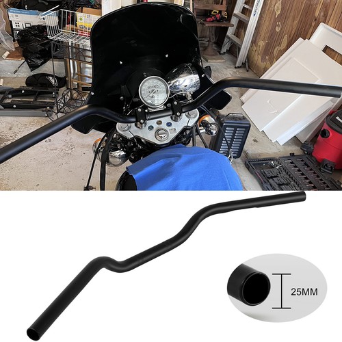 Motorrad lenker drag - drag, bar