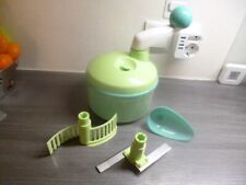 Tupperware Quick Chef Der