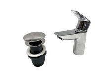 Waschtischarmatur GROHE