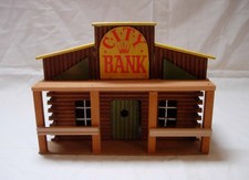 Elastolin : CITY BANK - aus