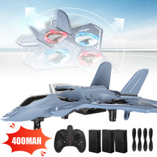 RC Flugzeug für Kinder, 2,4