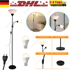 LED Stehleuchte Stehlampe