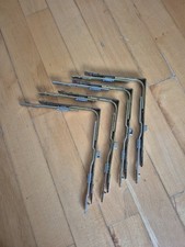 Roto Centro 80  Eckumlenkung