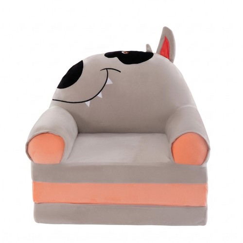 Faltbares kindersofa faltbar - faltbares,