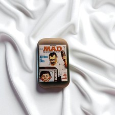 MAD Magazin #67 Ekel Alfred |