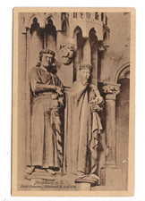 5562- Naumburg a.S. Dom