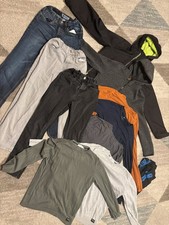 Bekleidung paket jungen