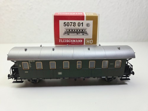 Fleischmann 5078 01 - fleischmann,