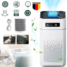 Luftreiniger Allergiker mit