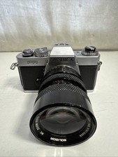 Yashica FR SLR