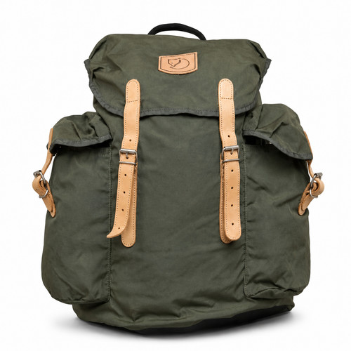 Fjällräven rucksack vintage - rucksack,
