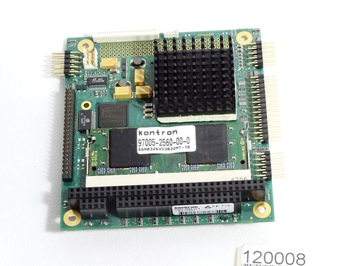Kontron board - kontron,