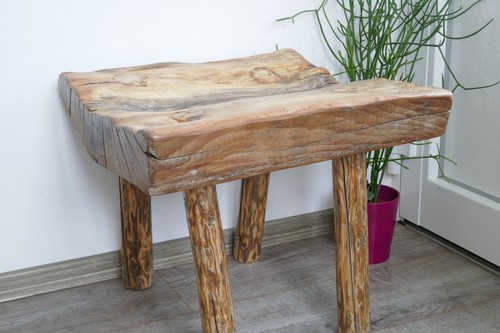 Alter uriger designertisch - uriger,
