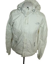 The North Face Sommer Jacke Damen Gr.  L Jacket Hyvent S15 , B-Ware Mit Mangel