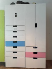 IKEA stuva Kleiderschrank /