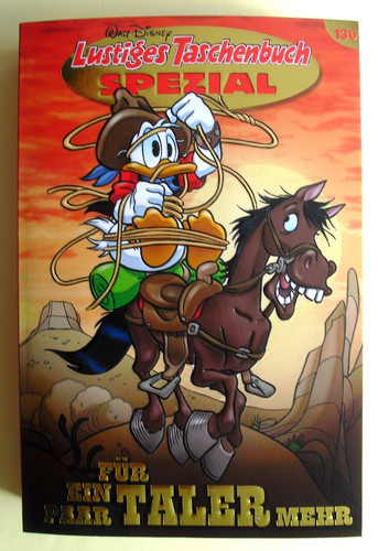 Disney lustiges taschenbuch - disney,