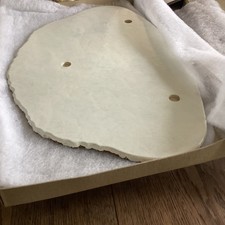 Hubrig Winterkinder Anbau Landschaft Groß Neu Unbenutzt 48 x 31 cm