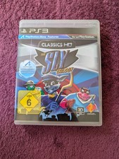 Sly Trilogy Classics HD PS3 -