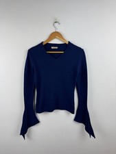 Romeo Gigli Damen Pullover Gr