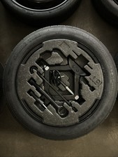 Original Ersatzrad inkl