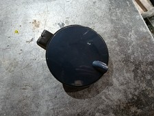 Original Opel Corsa C Tankklappe Tankdeckel Metro Blau Z168 468435664