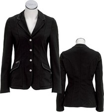 % PIKEUR Sarissa Damenreitsakko in marine, viele Größen - NEU