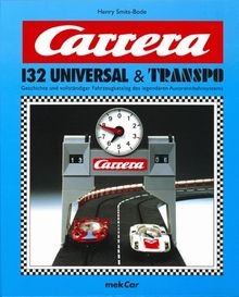 Carrera 132 universal - carrera,