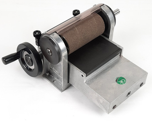 Habasit 100 riemenschleifer - a-100,